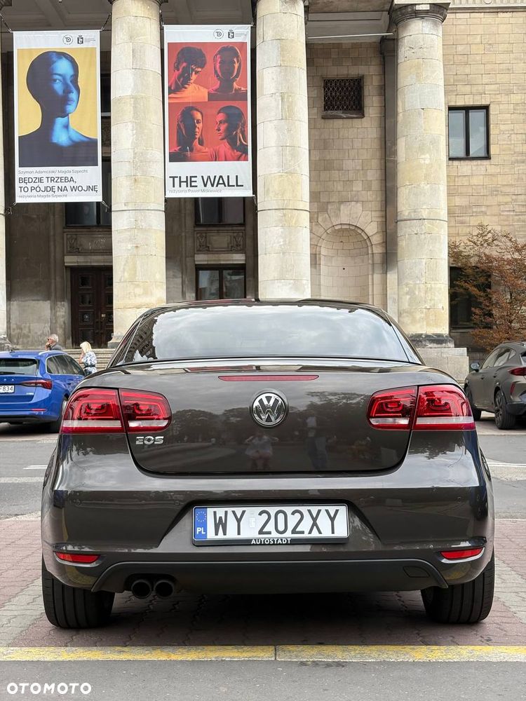 Volkswagen Eos 2.0 TSI Individual - 13