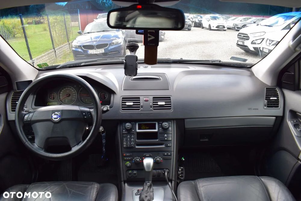 Volvo XC 90 2.4 D5 Executive - 9