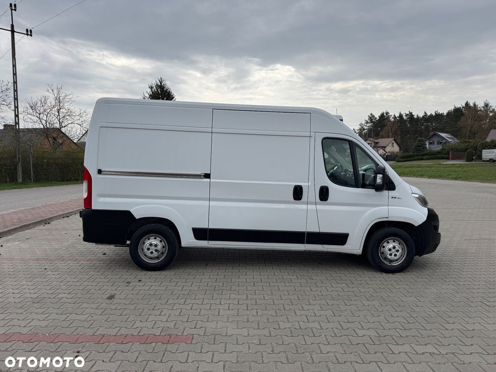 Fiat Ducato L2 H2 - 11