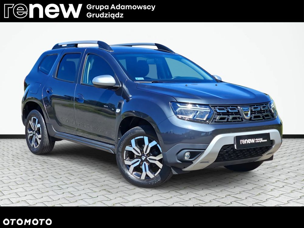 Dacia Duster 1.3 TCe Prestige - 6
