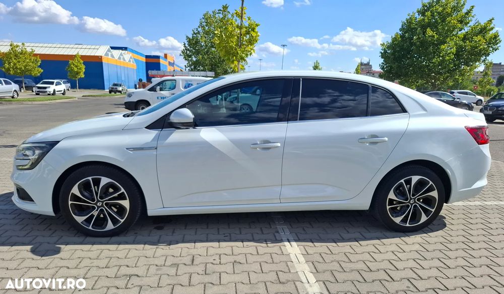 Renault Megane - 3