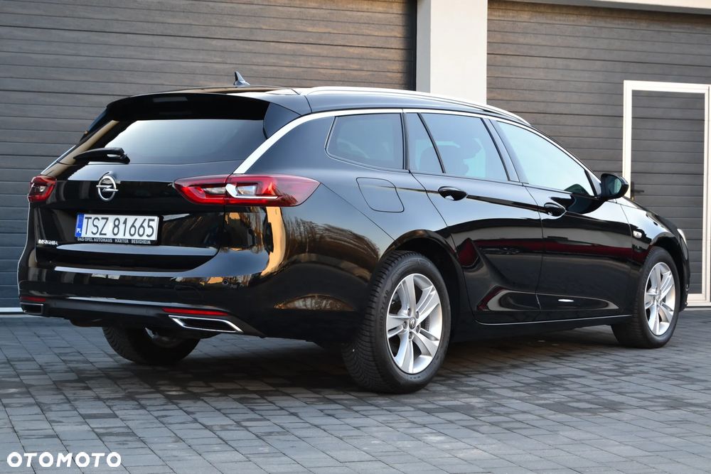 Opel Insignia - 4