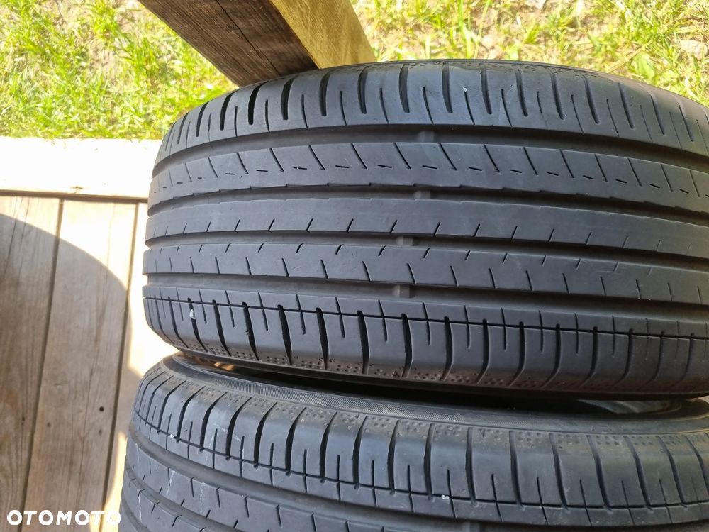 Opony Yokohama BluEarth-GT AE51 225/45R17 94W 2024r,4x7mm super stan - 5