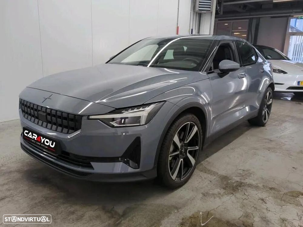 Polestar 2 Single Motor 64kWh - 1