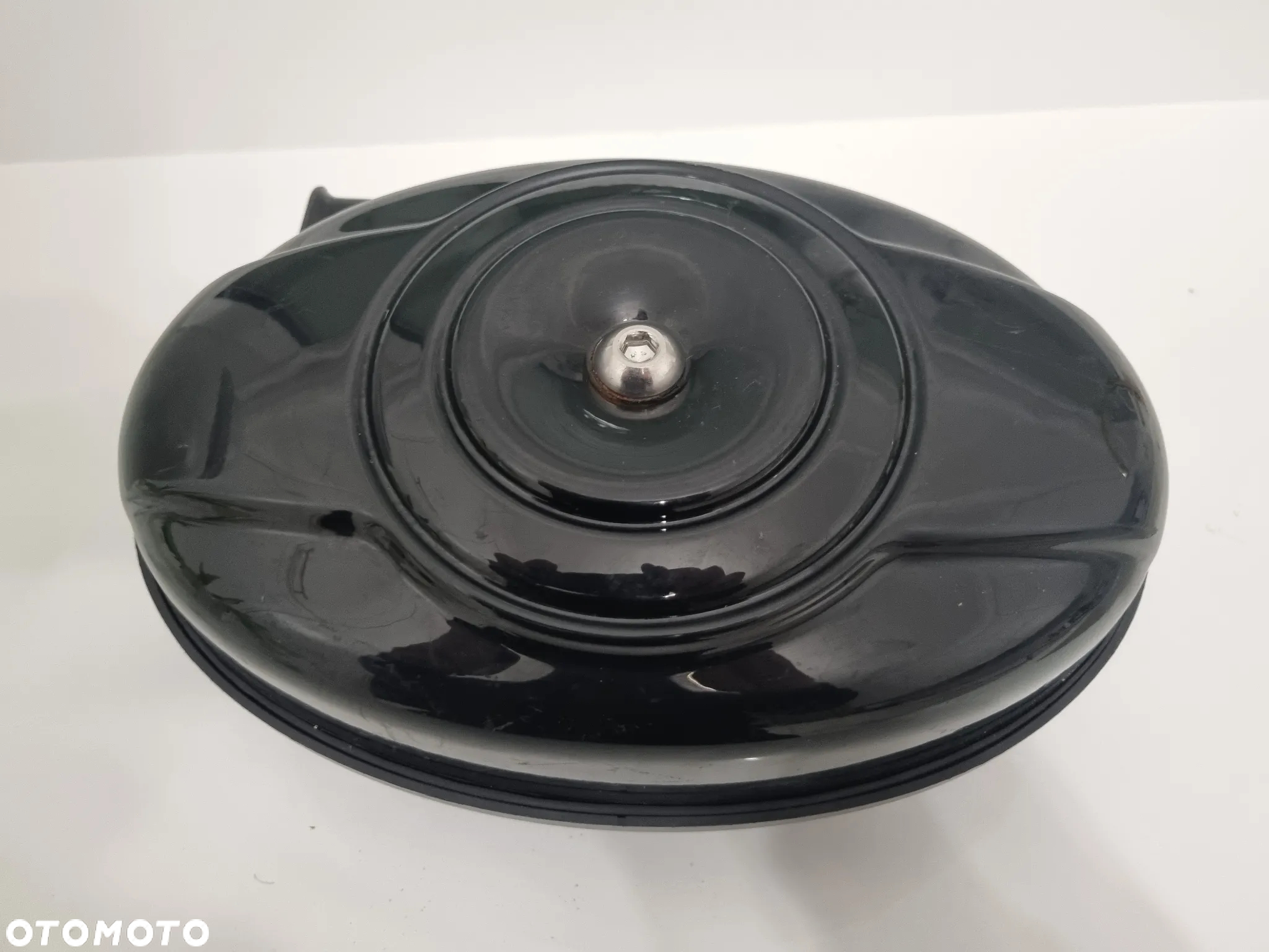 Obudowa Filtr Powietrza Harley Davidson Softail Fat Boy 29104-08a - 5