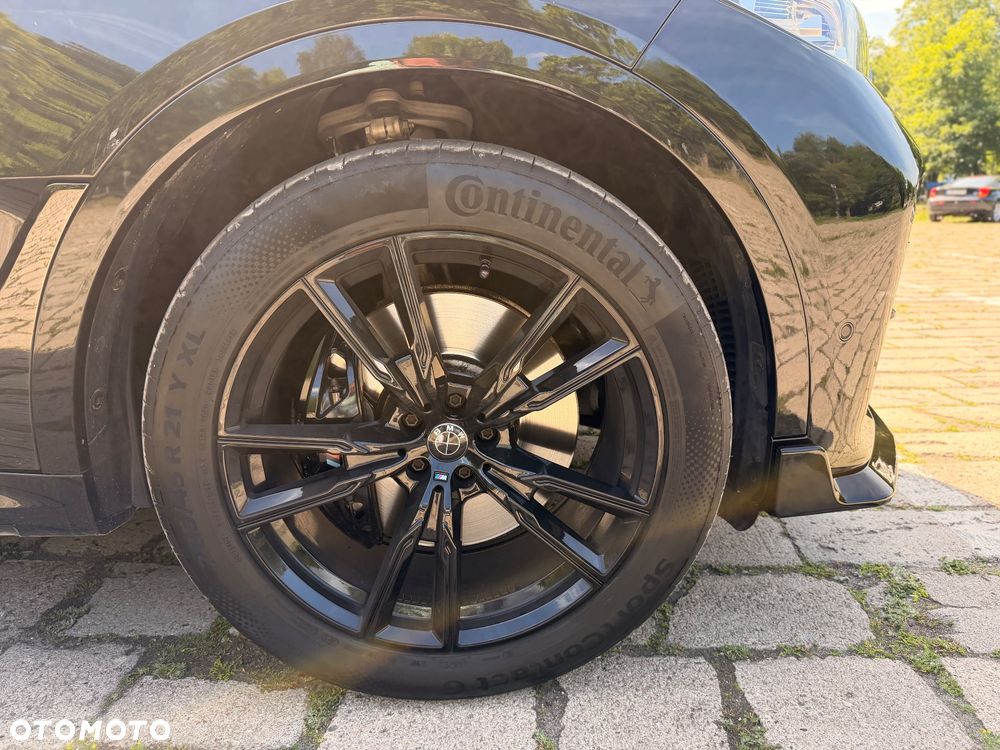 BMW X7 xDrive40i mHEV sport - 21