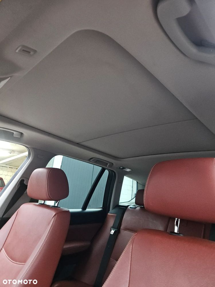 BMW X3 28i xDrive - 18