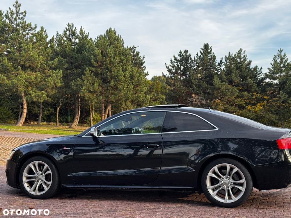 Audi S5 2013 photo 3