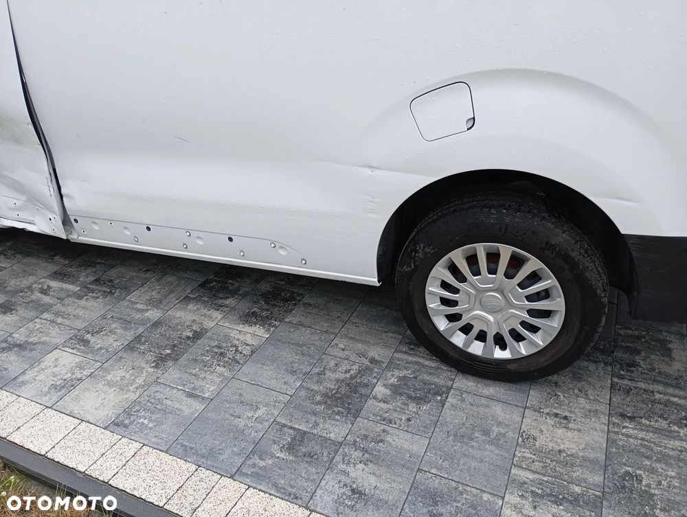 Toyota Proace - 14