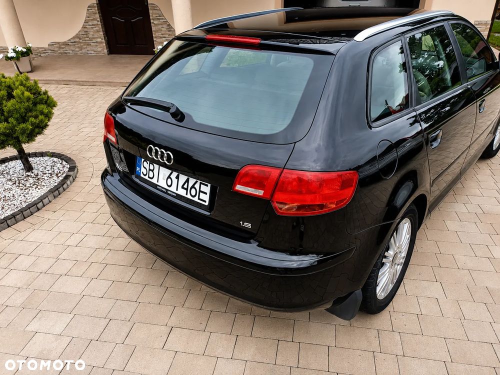 Audi A3 Sportback - 3