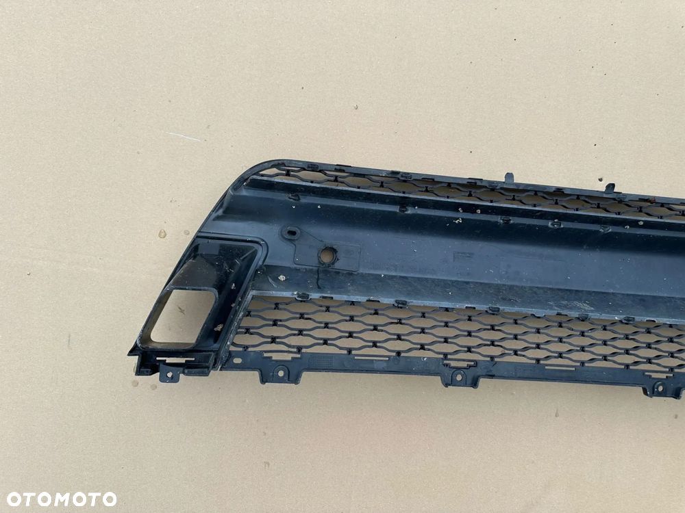 KRATKA ŚRODKOWA GRILL Land Rover Range Rover Sport L494 2018 SVR ORYGINAŁ - 4