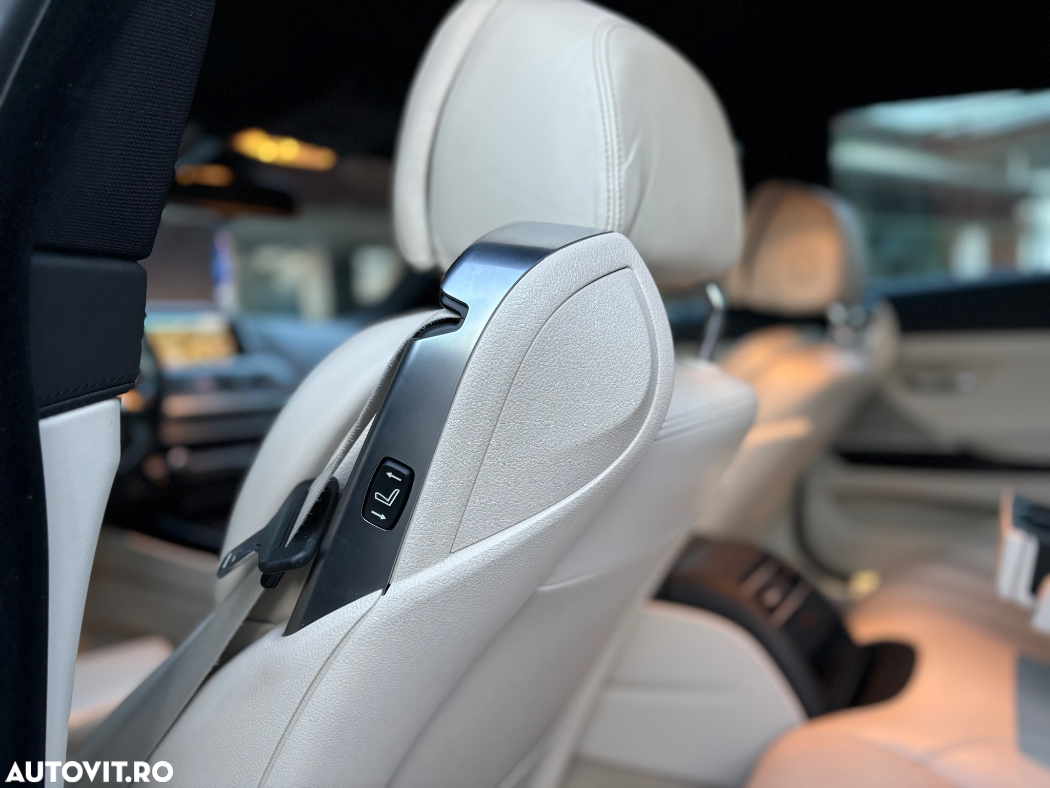 BMW Seria 6 640d Gran Coupe M Sport Edition - 11