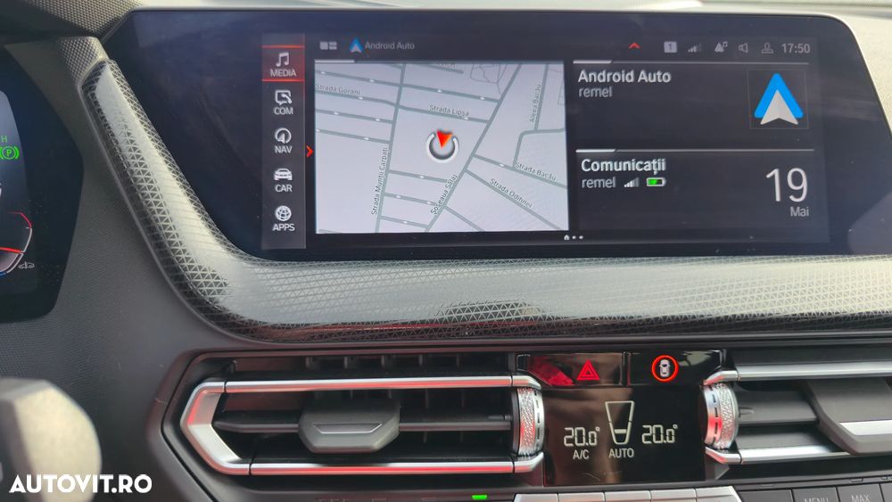 BMW Seria 1 - 15