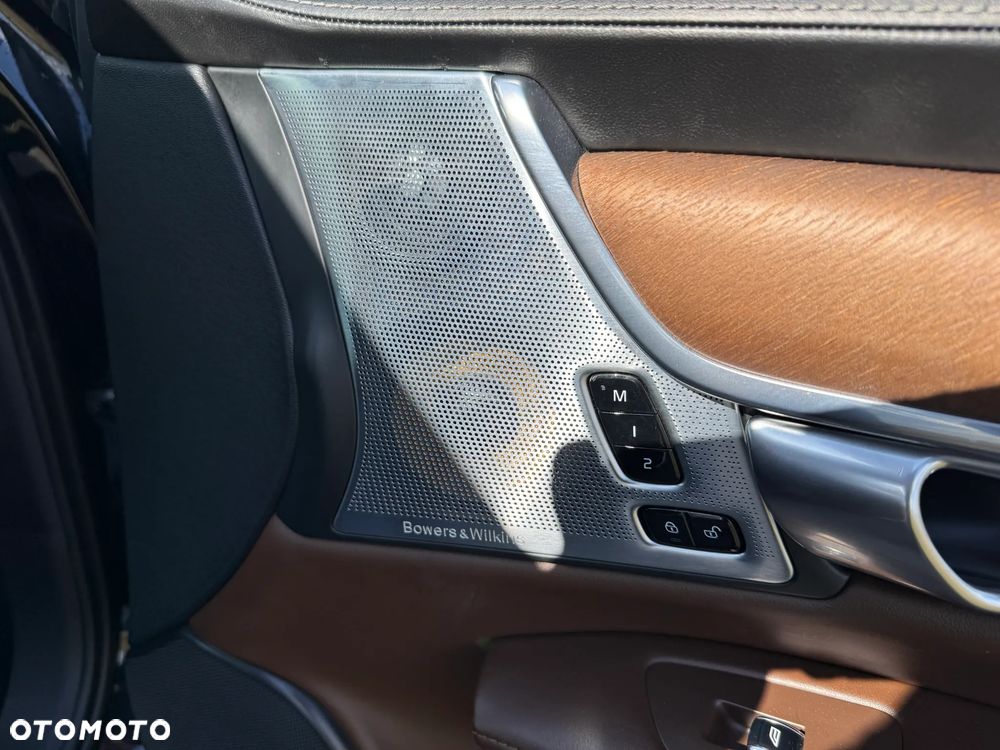Volvo S90 T6 AWD Geartronic Inscription - 12