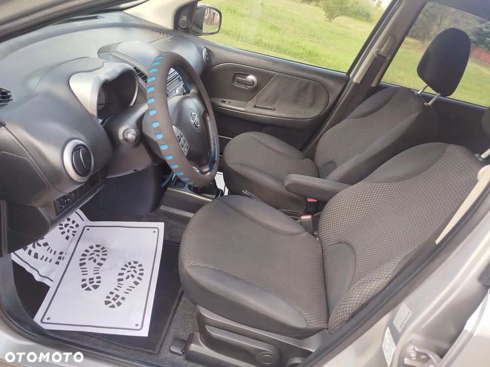 Nissan Note 1.4 I-Way+ - 14