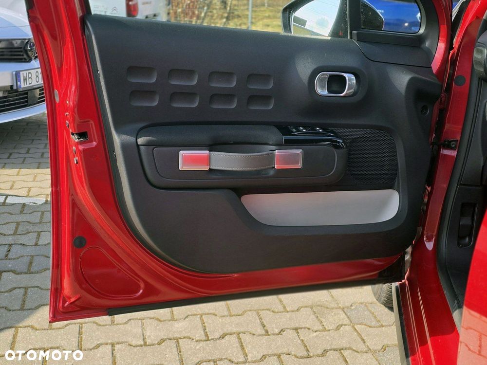 Citroën C3 - 20