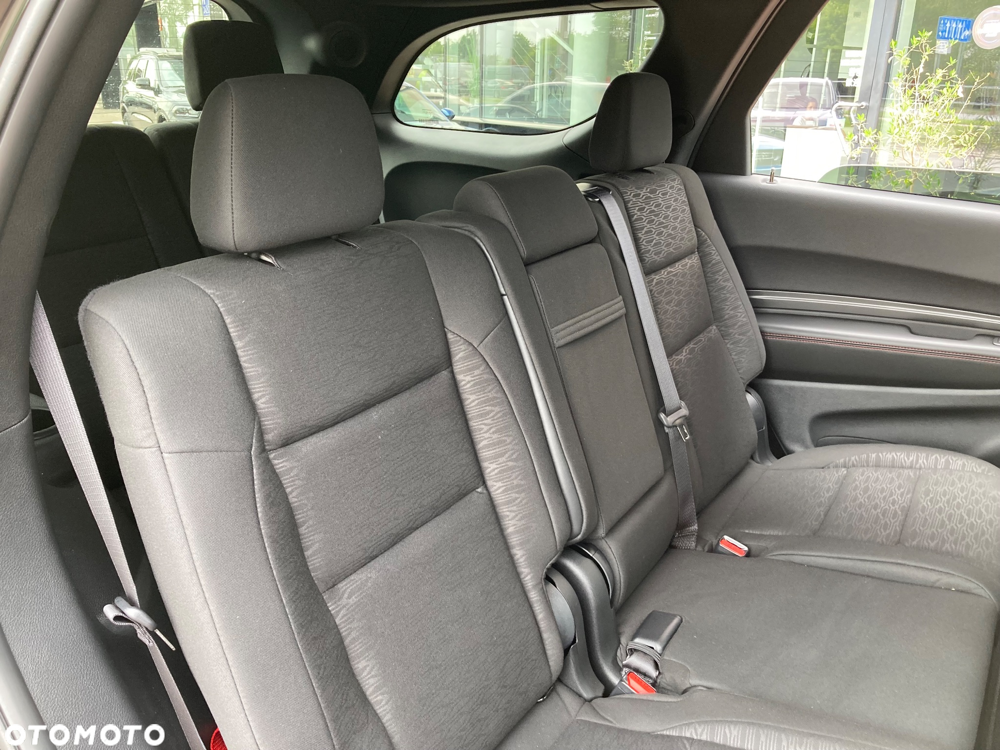 Dodge Durango 5.7 R/T - 27