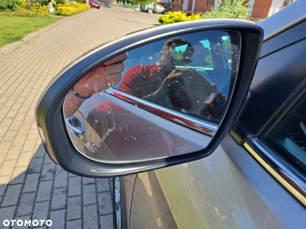 Hyundai Tucson 1.7 CRDI BlueDrive Comfort 2WD - 14