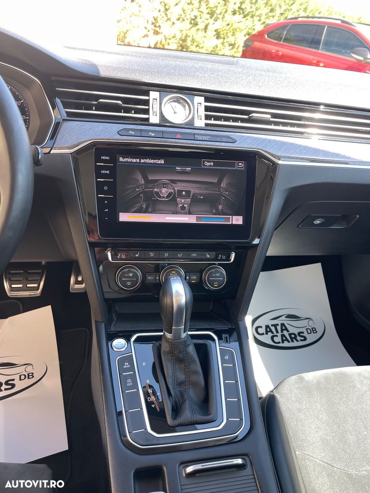 Volkswagen ARTEON 2.0 TDI DSG 4Motion Elegance - 36