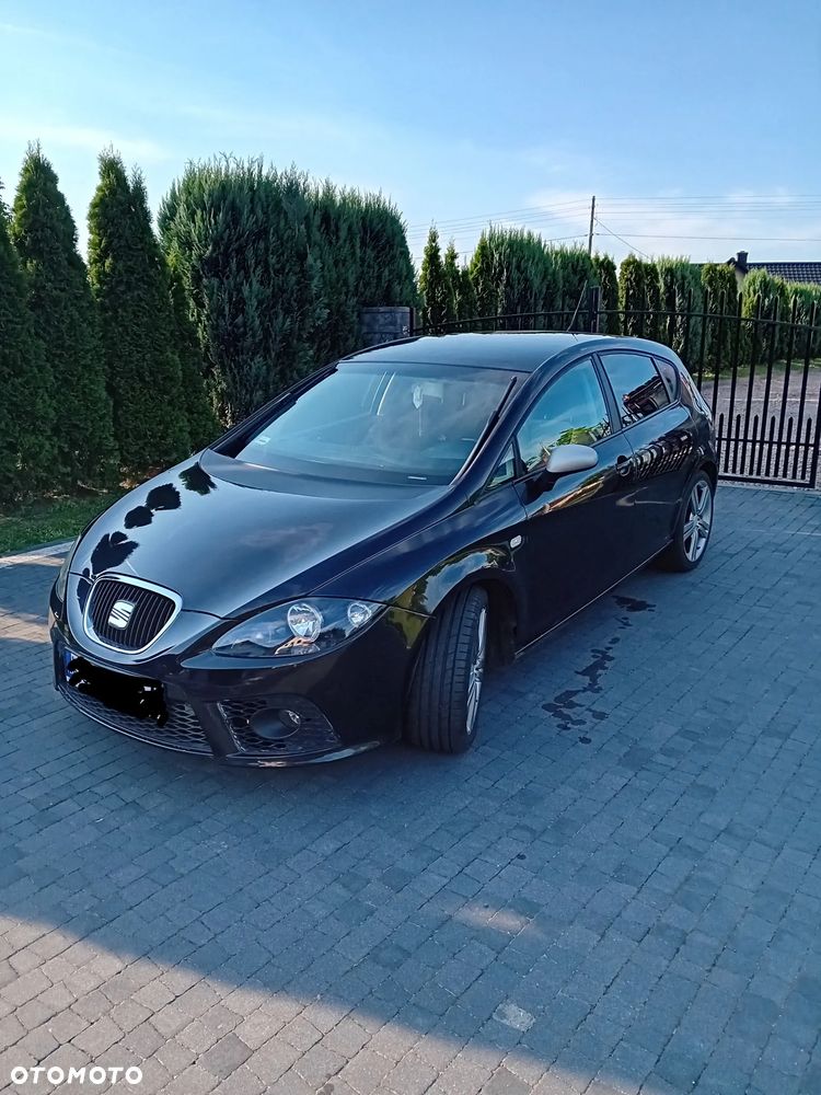 Seat Leon - 6