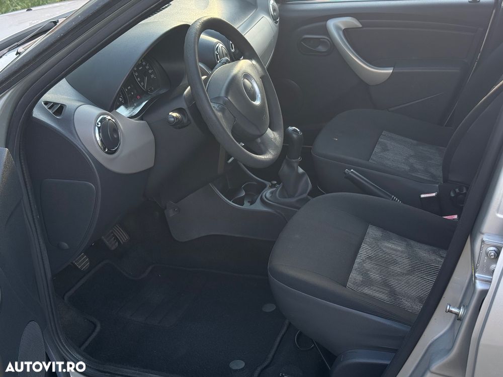 Dacia Sandero 1.2 Ambiance - 7