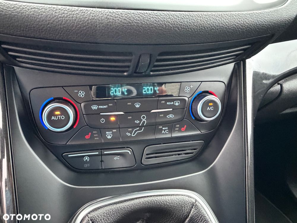 Ford Kuga 1.5 EcoBoost FWD Trend ASS - 16