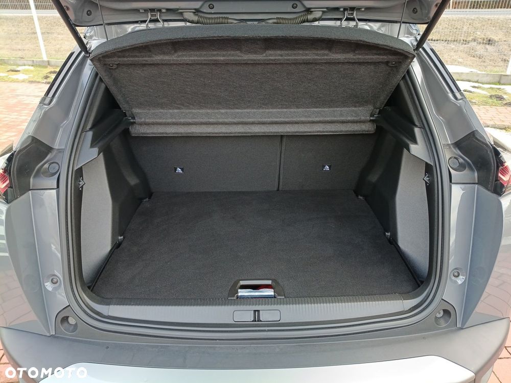 Peugeot 2008 - 7