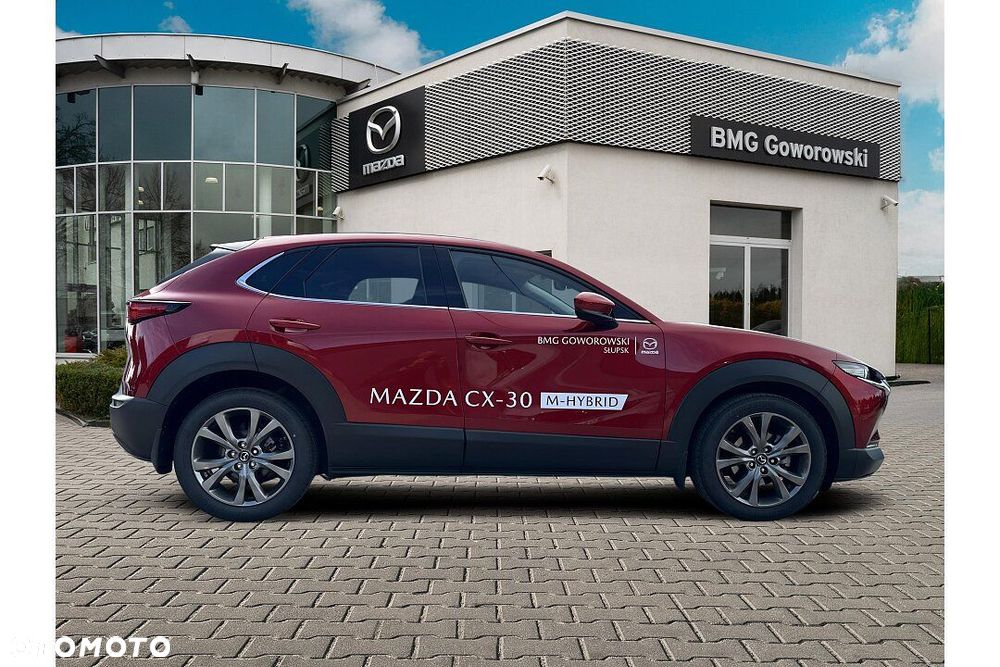 Mazda CX-30 - 6