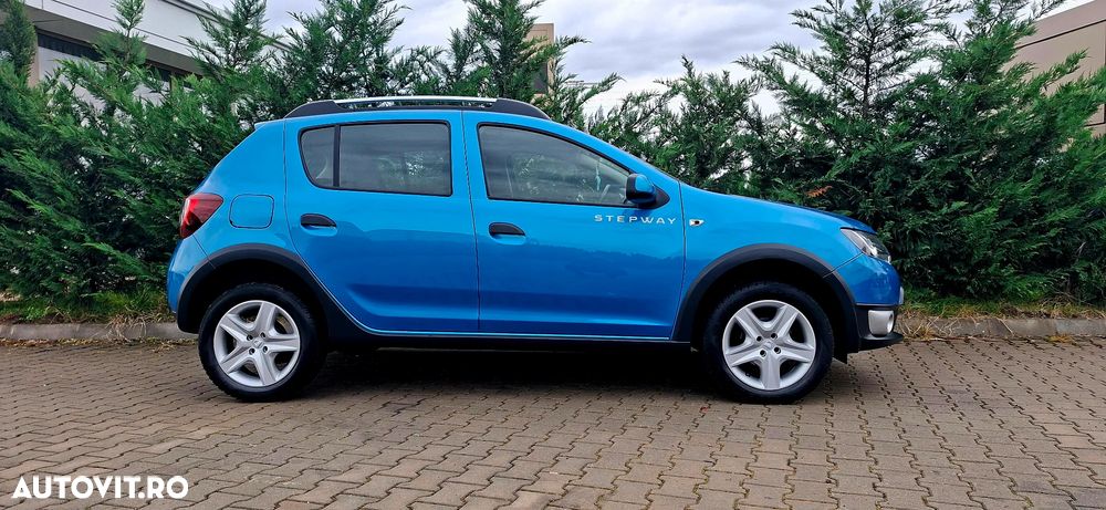 Dacia Sandero Stepway TCe 90 Prestige - 6