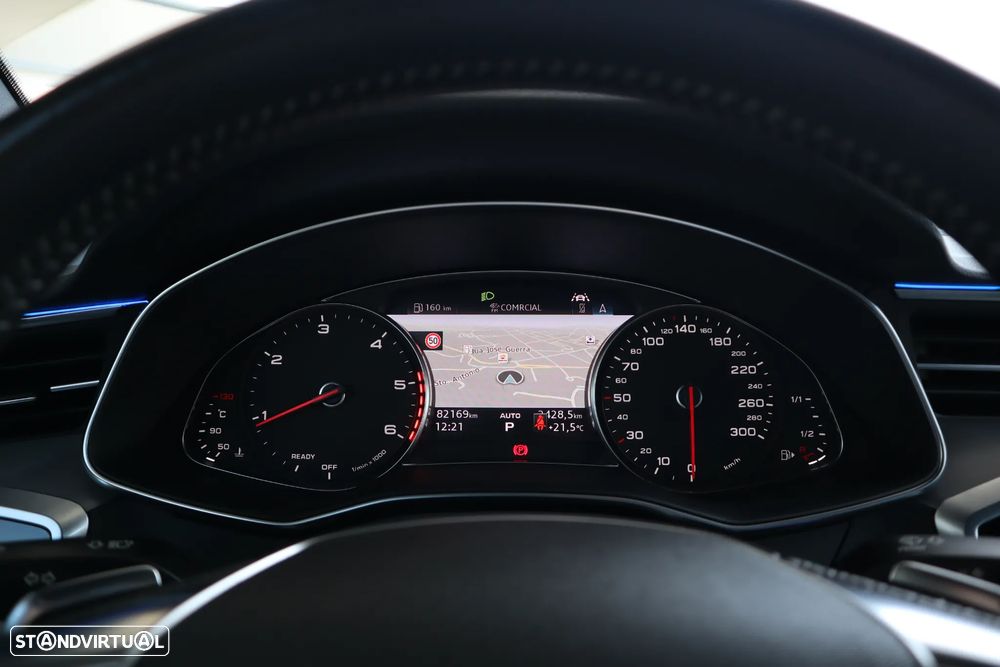 Audi A6 Avant 40 TDI S tronic S line - 31