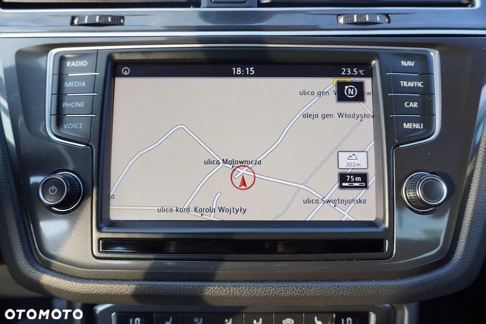 Volkswagen Tiguan 2.0 TDI SCR (BlueMotion Technology) DSG Highline - 22