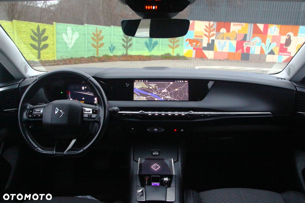 DS Automobiles DS 4 1.5 BlueHDi Performance Line - 17