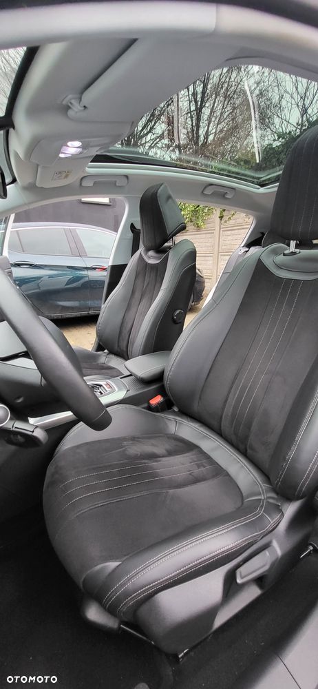 Peugeot 308 THP 155 Allure - 31