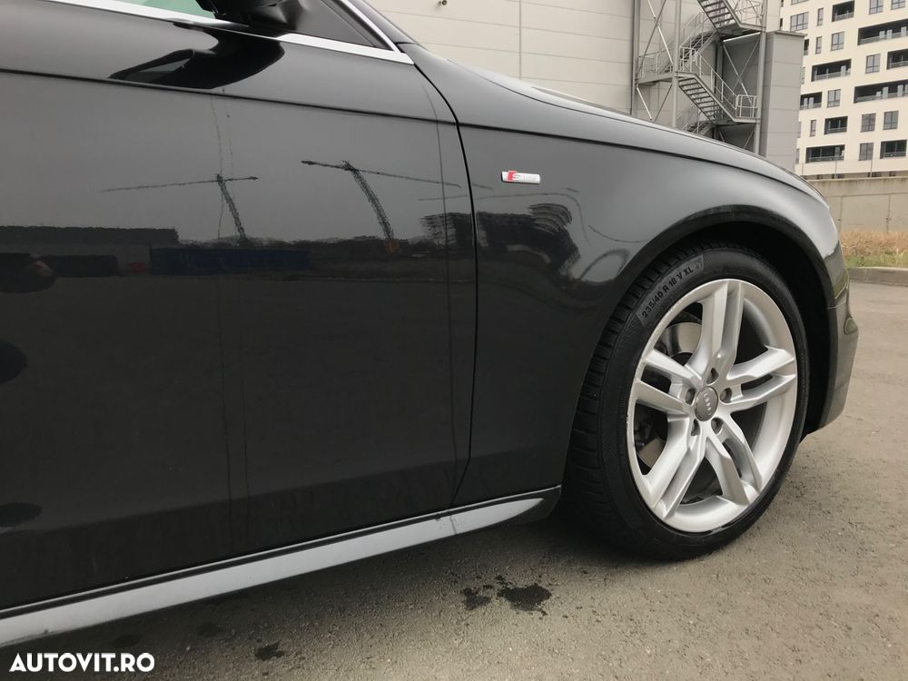 Audi A4 - 20