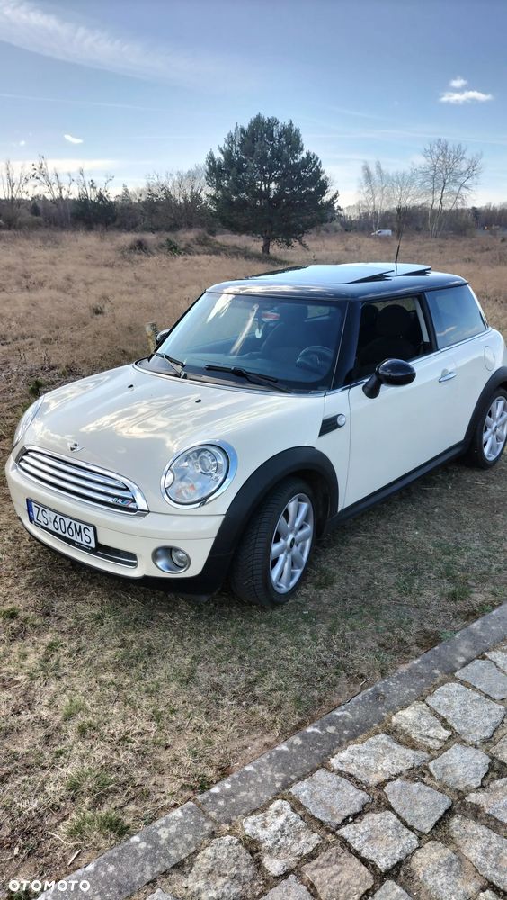 MINI Cooper - 2