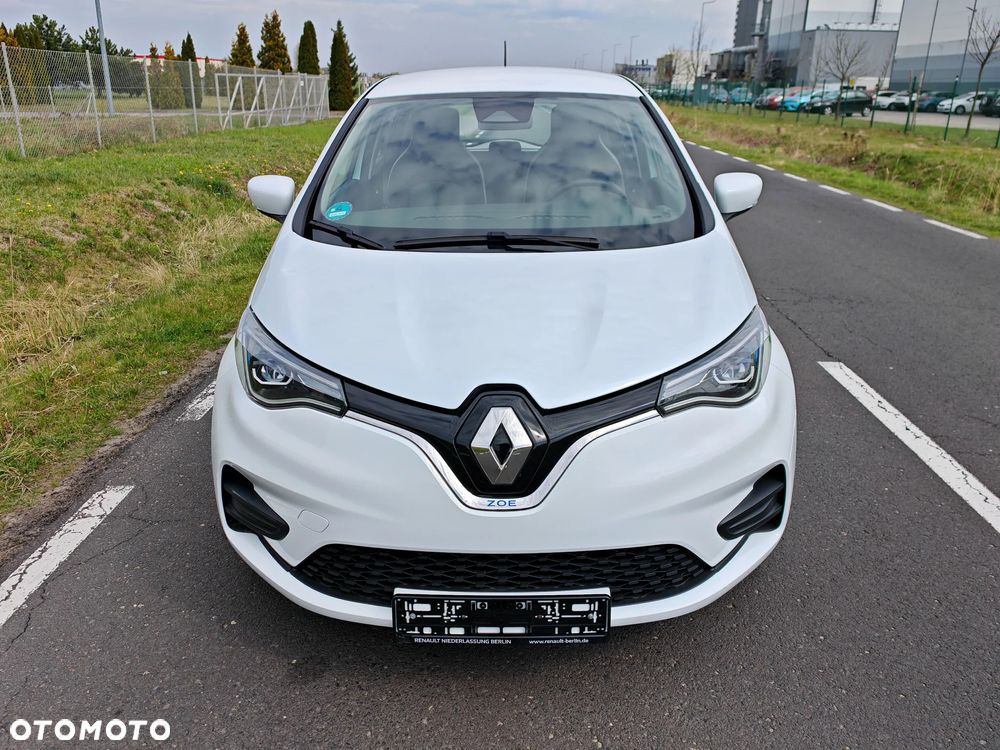 Renault Zoe - 13