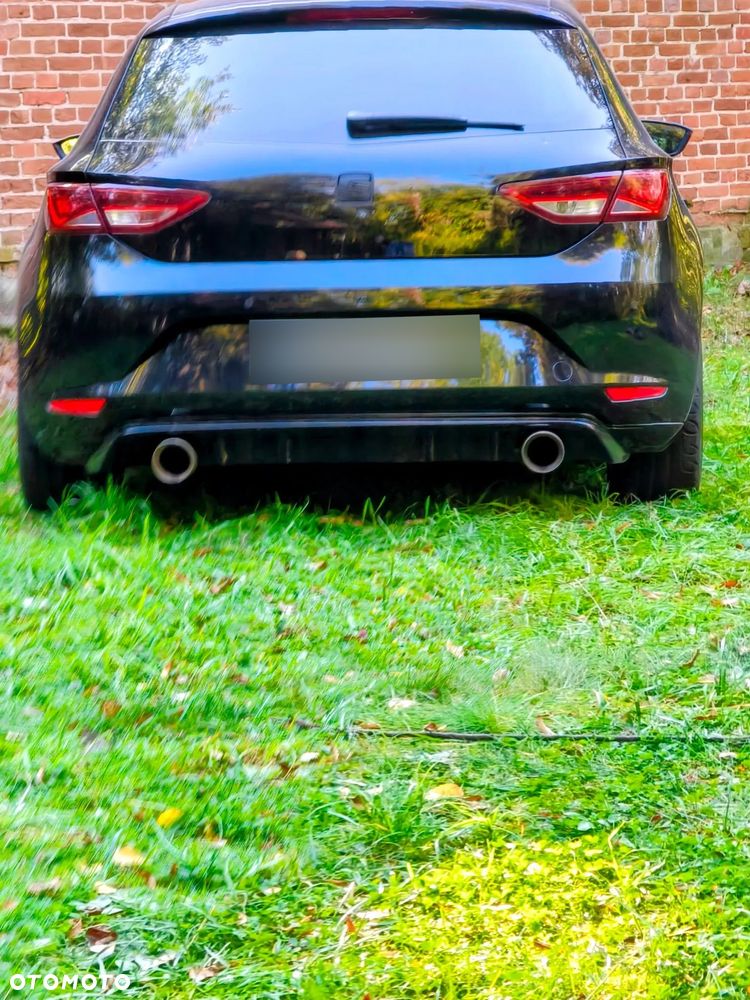 Seat Leon - 7