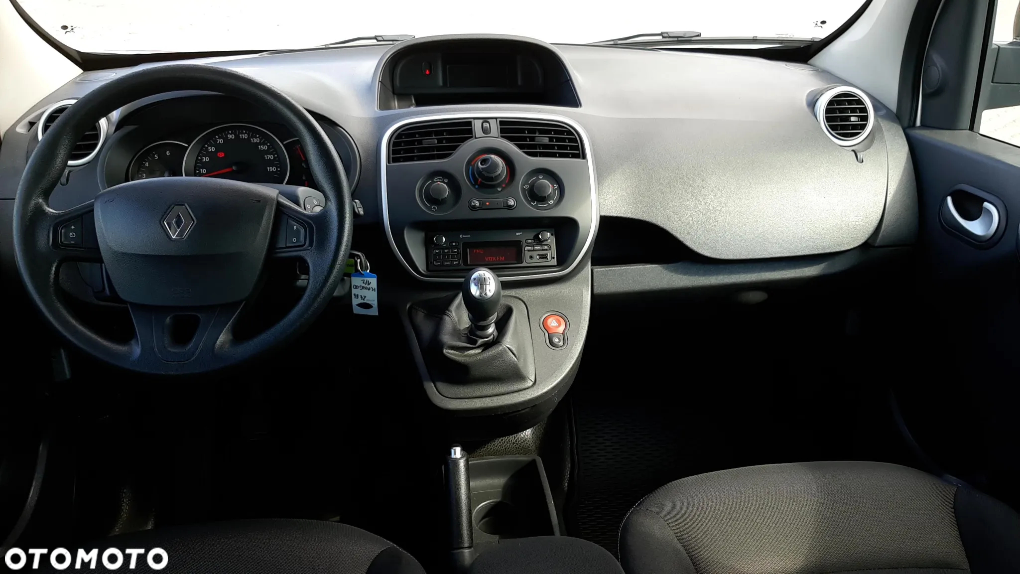 Renault Kangoo 1.5 dCi Zen - 17