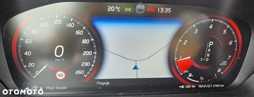 Volvo XC 90 T6 AWD Inscription 7os - 11