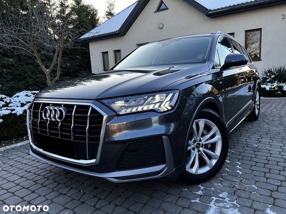 Audi Q7 - 18