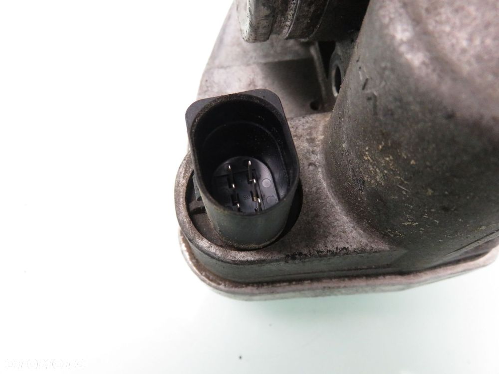 PRZEPUSTNICA BMW E46 1.8 316 ti N42 B18A 143922403 - 3