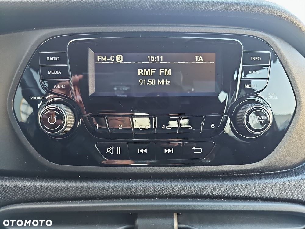 Fiat Tipo 1.4 16V Pop EU6d - 24