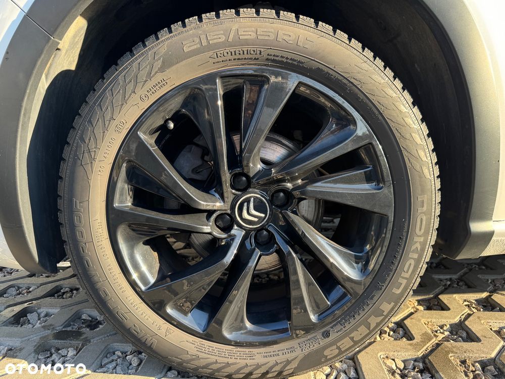 DS Automobiles DS 4 Crossback - 11