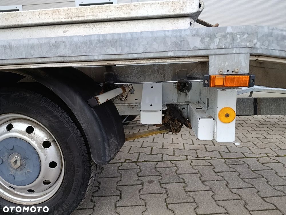 Renault Master Autolaweta - 13