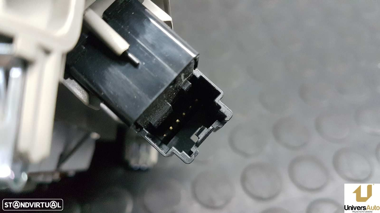 LUZ INTERIOR OPEL ASTRA K LIM. 5TÜRIG EXCELLENCE START/STOP - 2