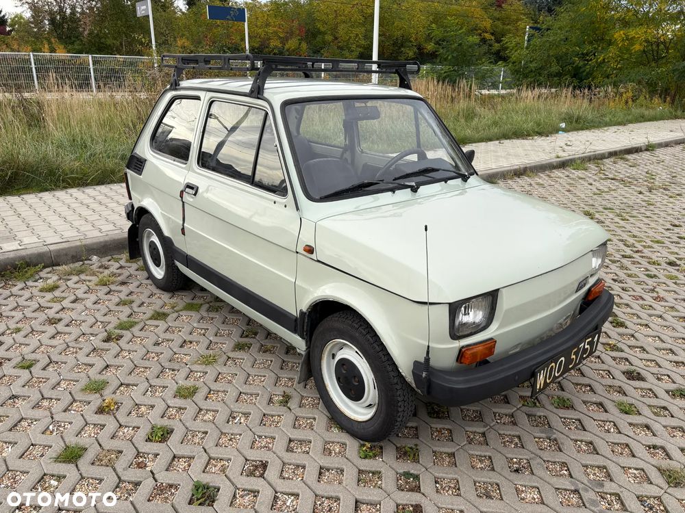 Fiat 126 - 11