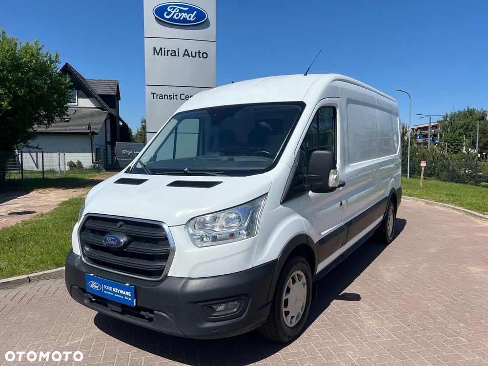Ford Transit - 6