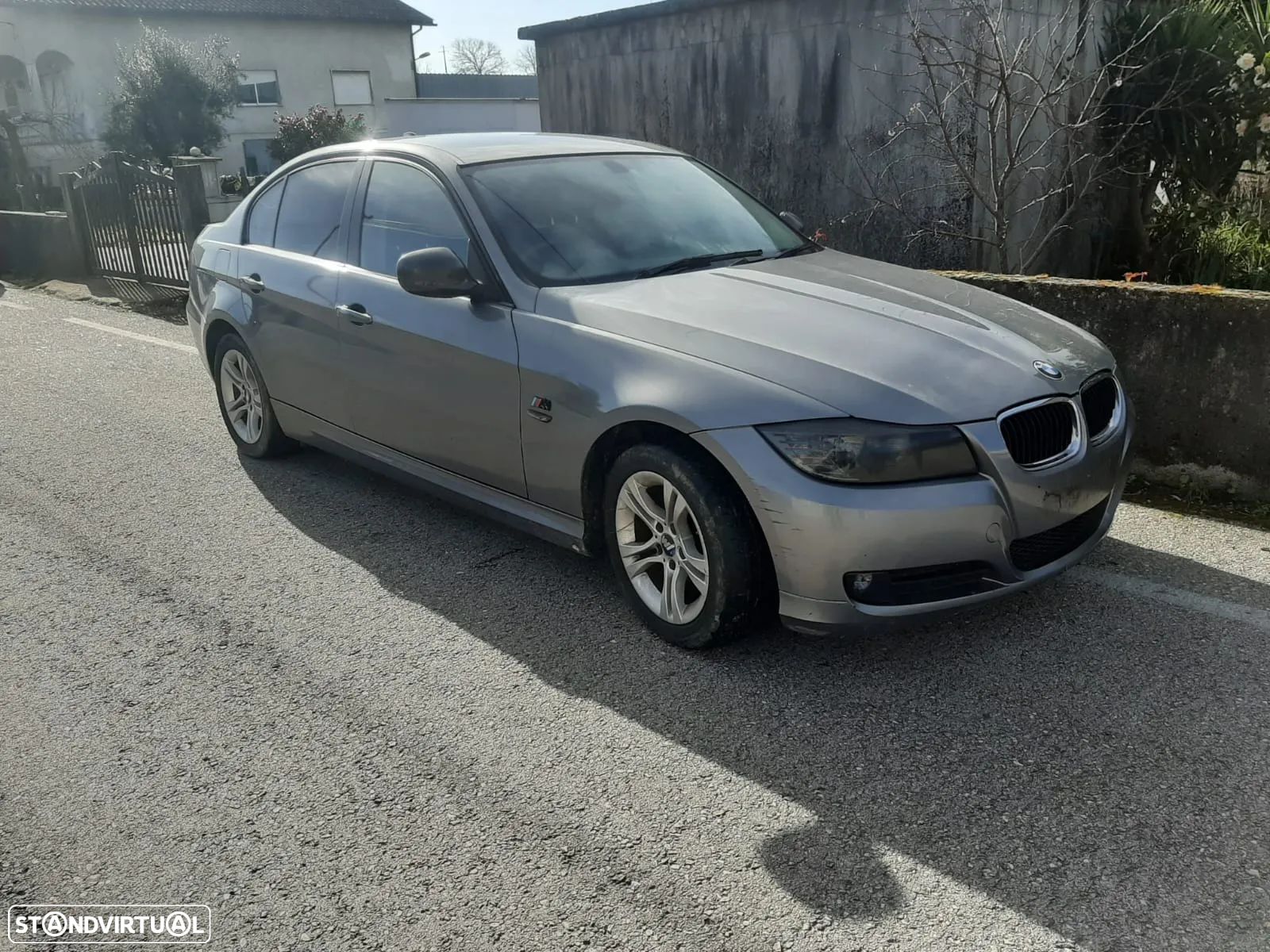Bmw E90 para peças - 1