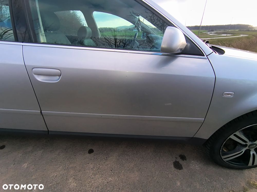 Audi A6 Limousine - 4