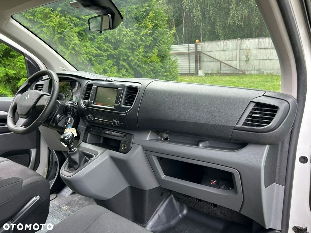 Citroën Jumpy - 10